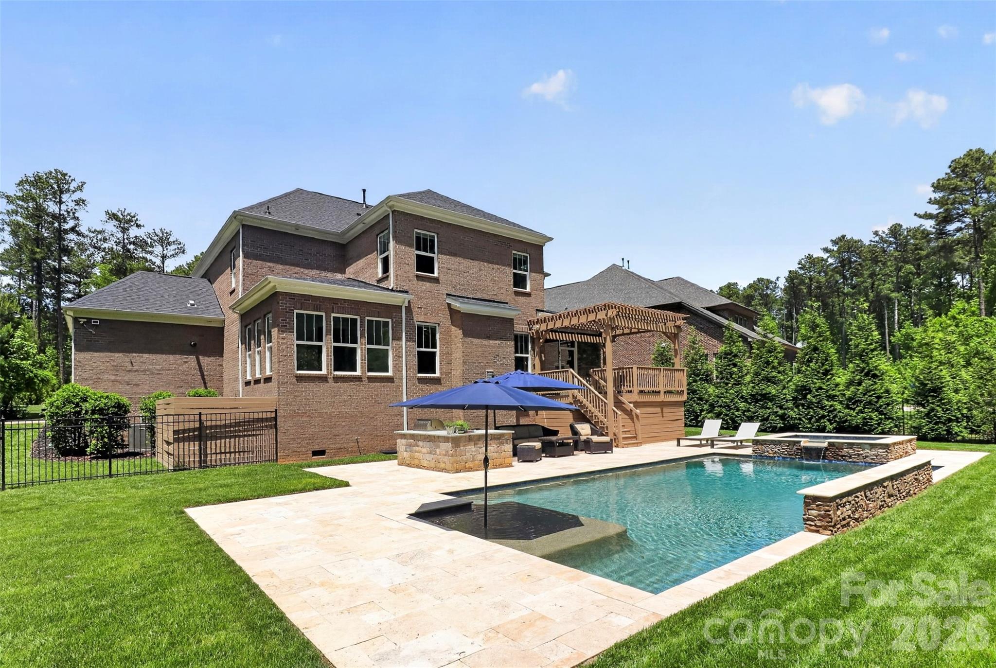 229 Eden Hollow Lane Weddington NC 28104