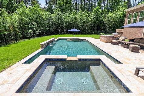 229 Eden Hollow Lane Weddington NC 28104