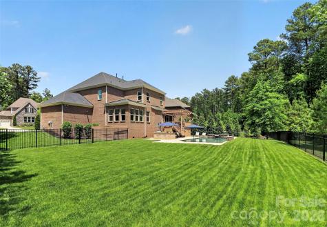 229 Eden Hollow Lane Weddington NC 28104