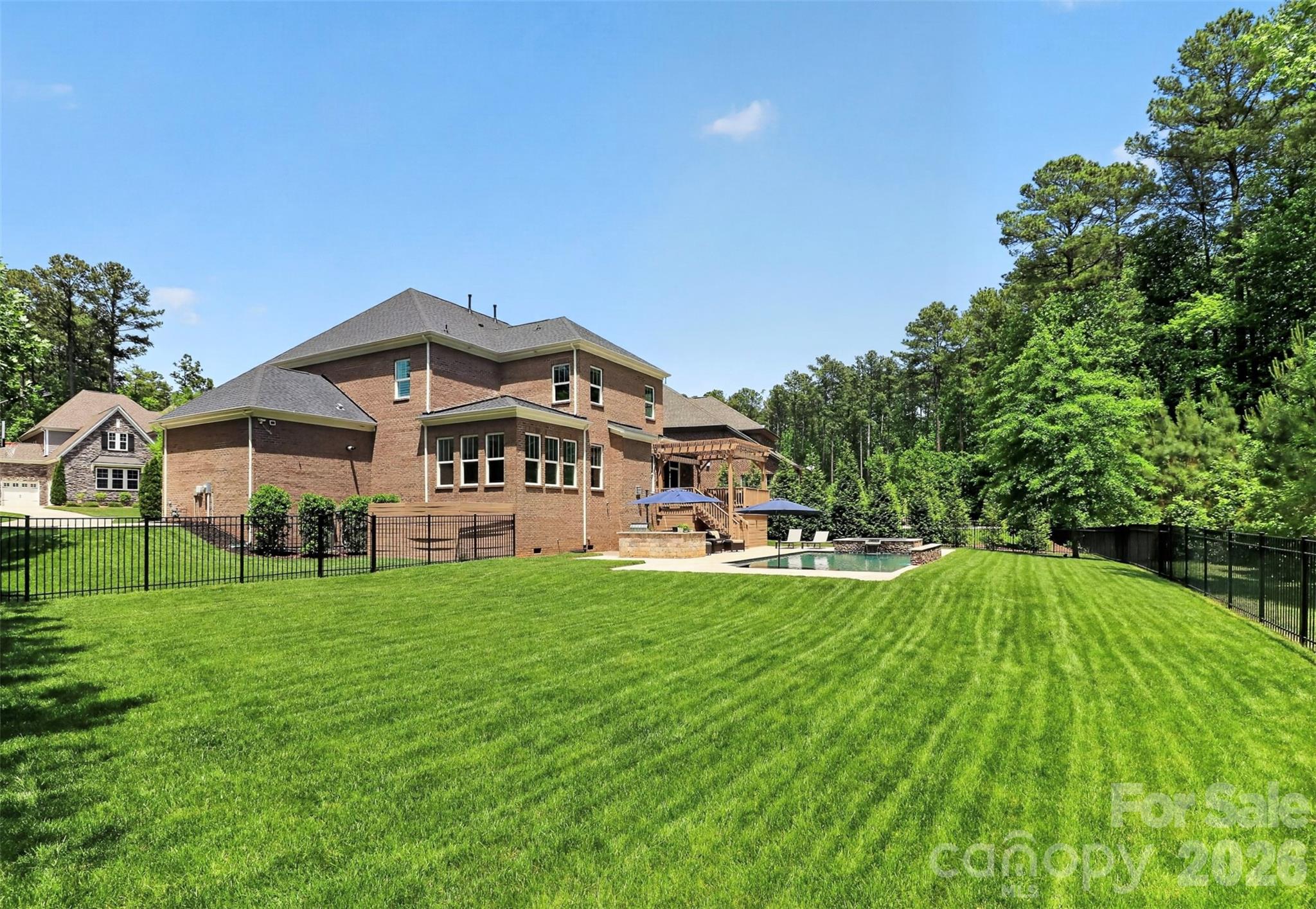229 Eden Hollow Lane Weddington NC 28104