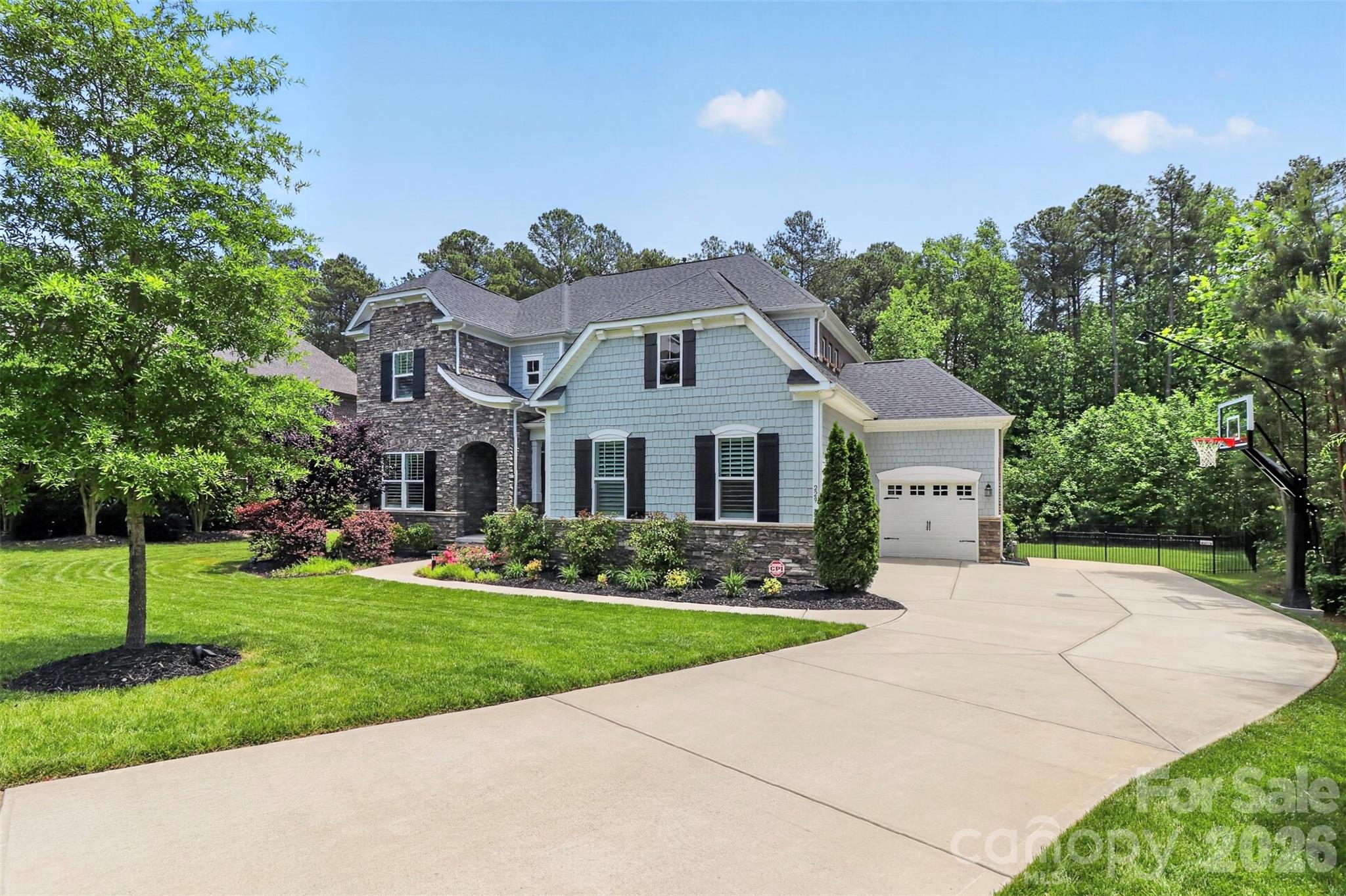 229 Eden Hollow Lane Weddington NC 28104