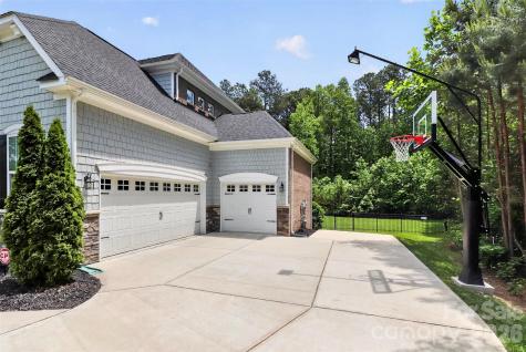 229 Eden Hollow Lane Weddington NC 28104