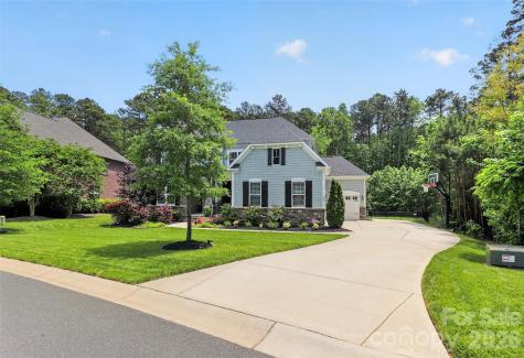 229 Eden Hollow Lane Weddington NC 28104