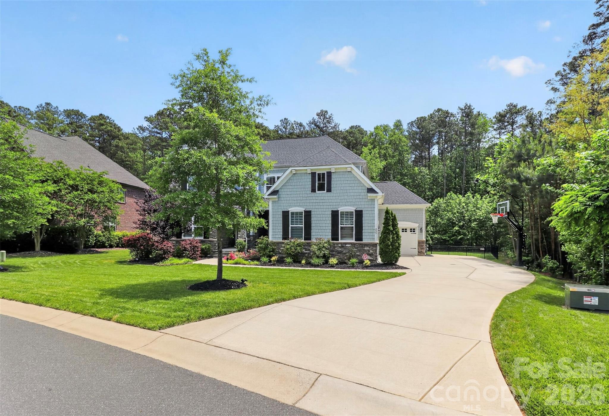 229 Eden Hollow Lane Weddington NC 28104