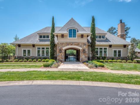 229 Eden Hollow Lane Weddington NC 28104