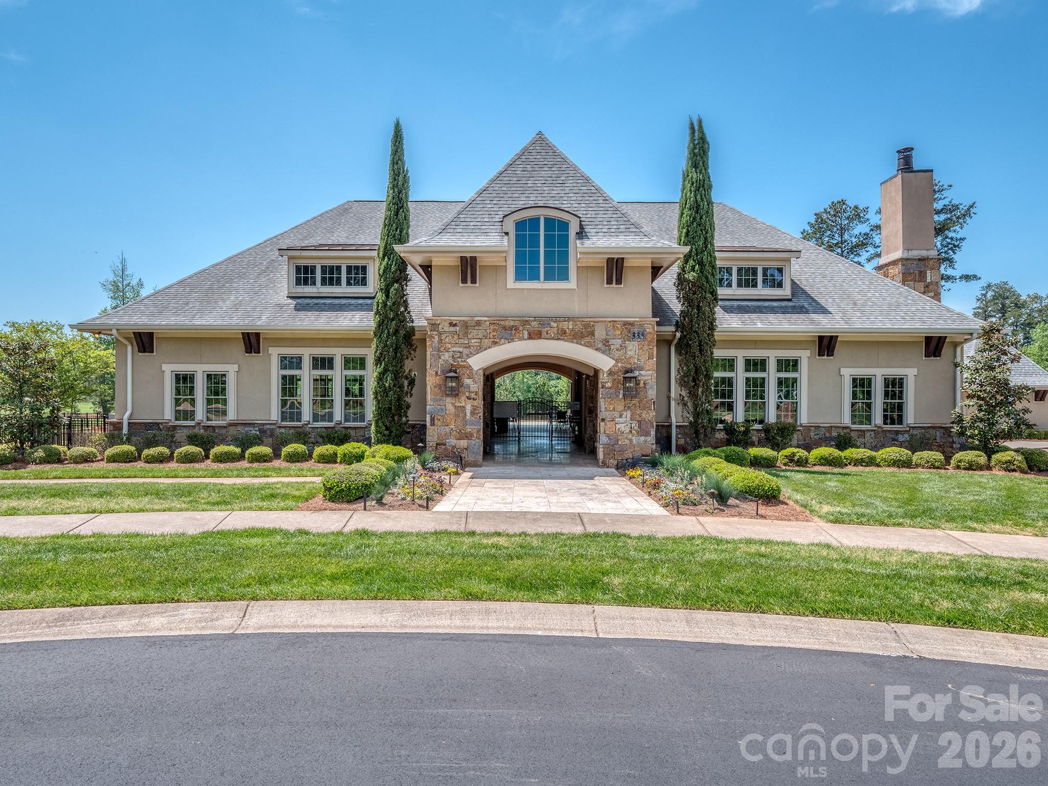 229 Eden Hollow Lane Weddington NC 28104