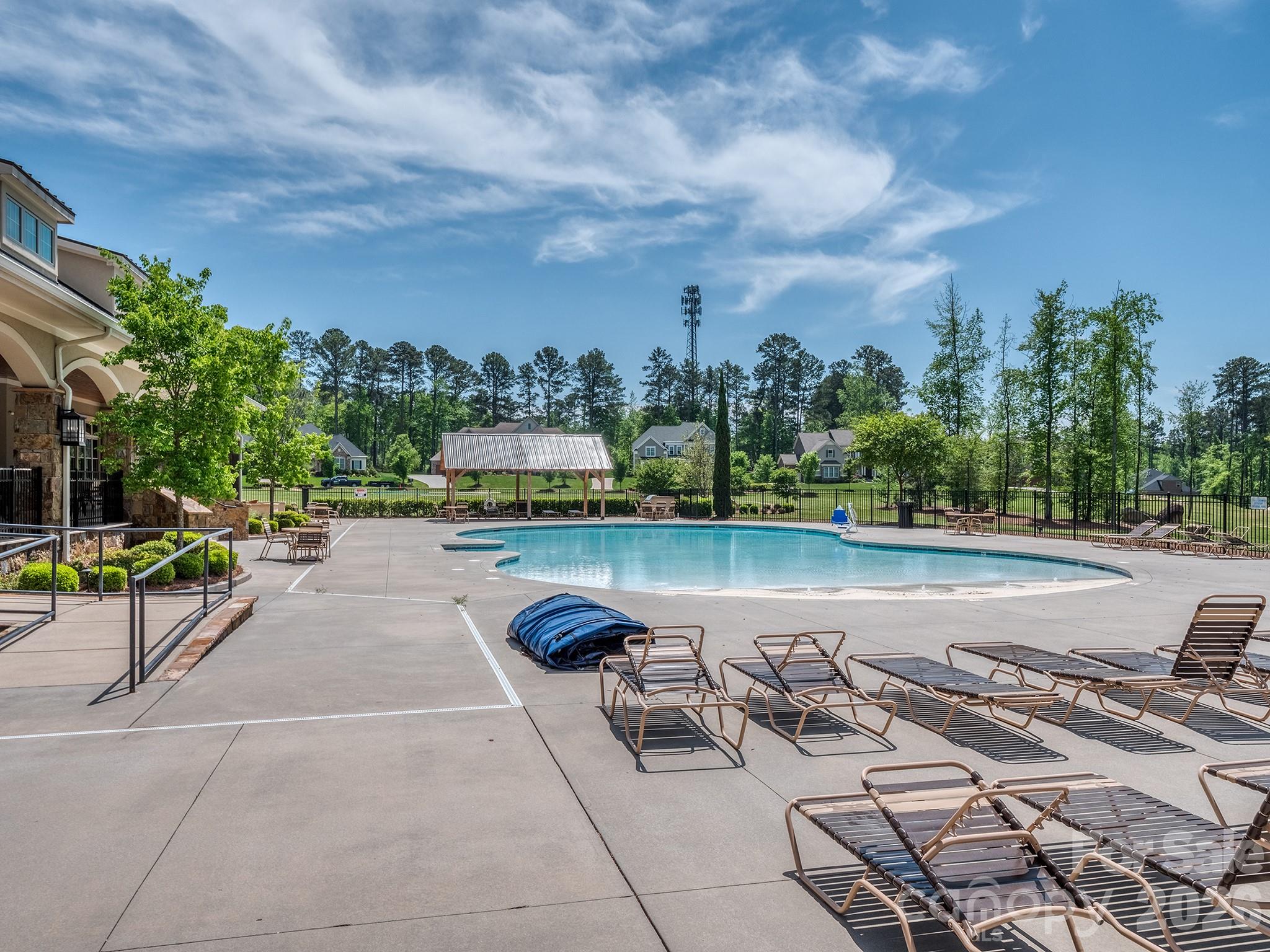 229 Eden Hollow Lane Weddington NC 28104