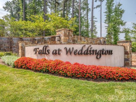 229 Eden Hollow Lane Weddington NC 28104