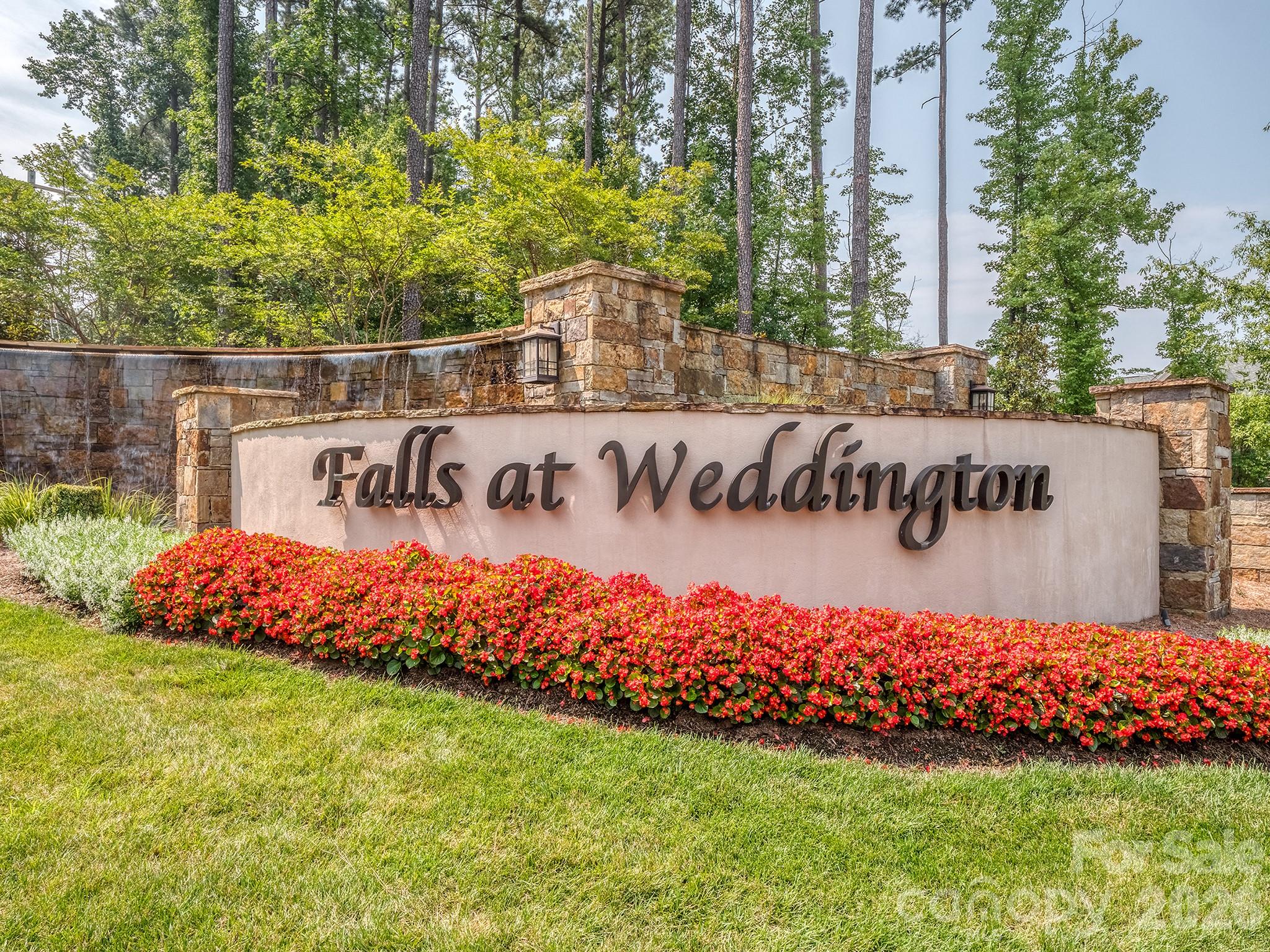 229 Eden Hollow Lane Weddington NC 28104