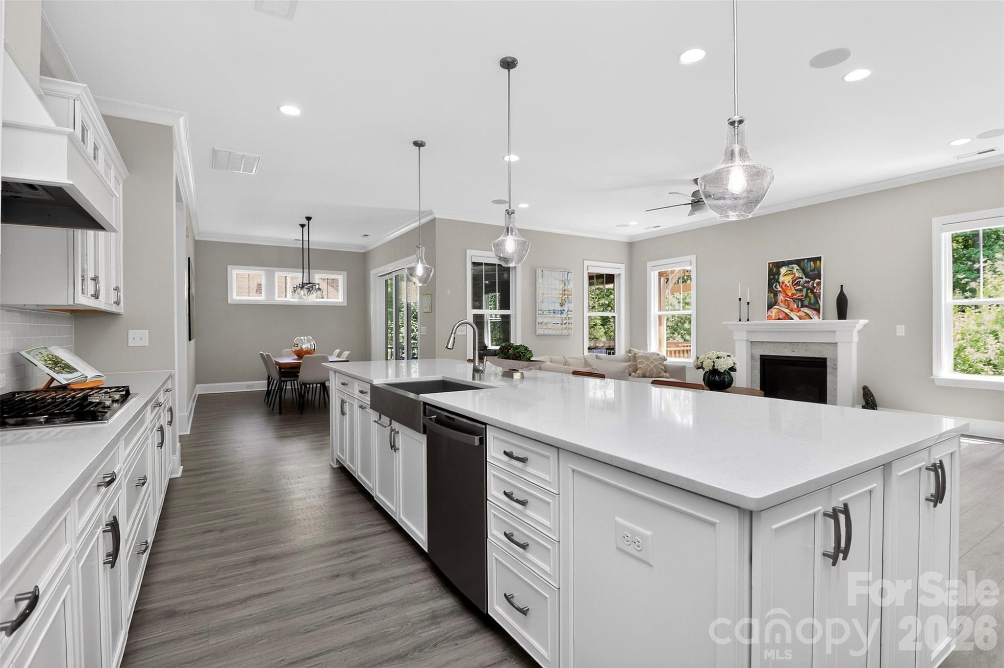 229 Eden Hollow Lane Weddington NC 28104