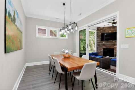 229 Eden Hollow Lane Weddington NC 28104