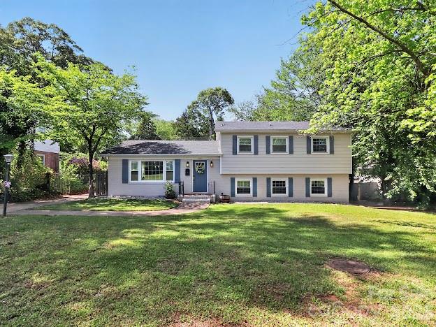 3025 Dunaire Drive Charlotte NC 28205