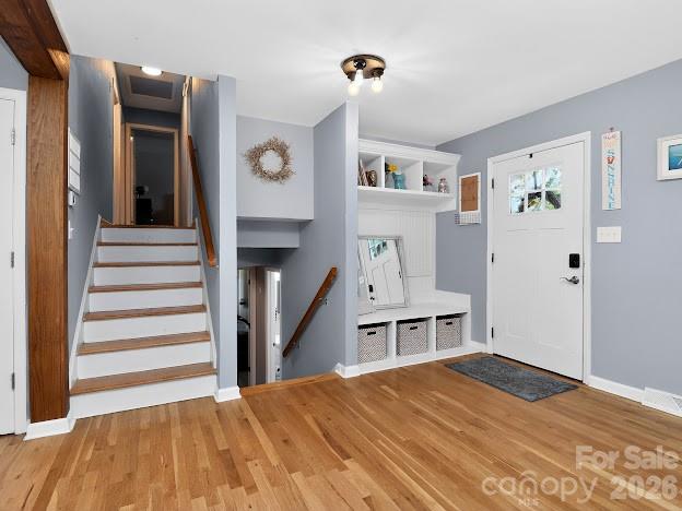 3025 Dunaire Drive Charlotte NC 28205