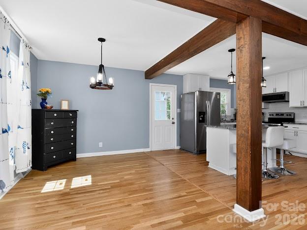 3025 Dunaire Drive Charlotte NC 28205