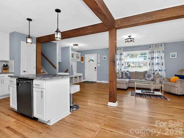3025 Dunaire Drive Charlotte NC 28205