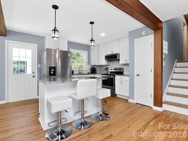 3025 Dunaire Drive Charlotte NC 28205