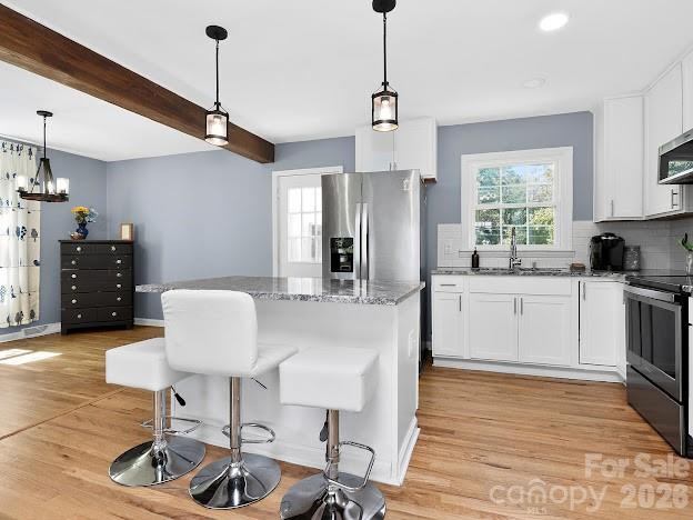 3025 Dunaire Drive Charlotte NC 28205