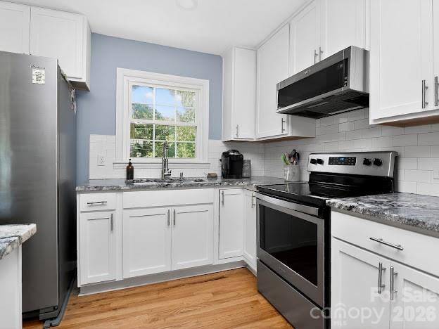 3025 Dunaire Drive Charlotte NC 28205