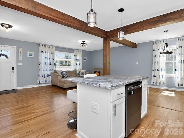 3025 Dunaire Drive Charlotte NC 28205