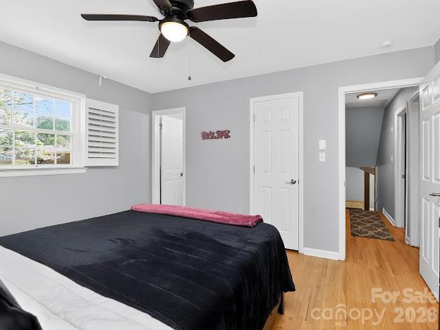 3025 Dunaire Drive Charlotte NC 28205