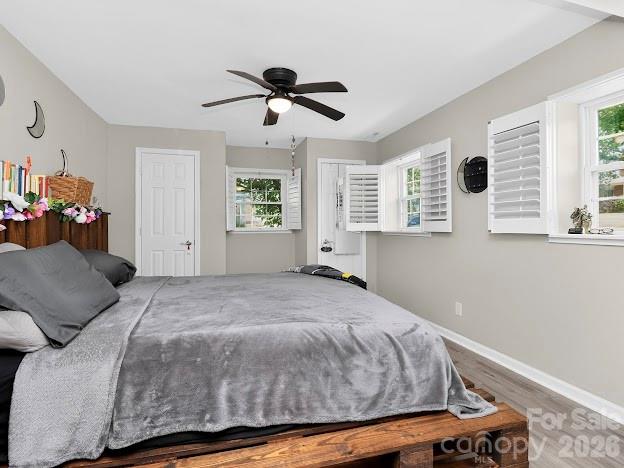3025 Dunaire Drive Charlotte NC 28205