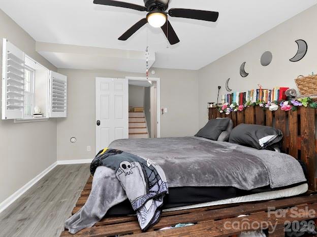 3025 Dunaire Drive Charlotte NC 28205