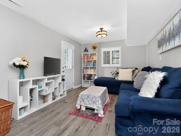 3025 Dunaire Drive Charlotte NC 28205