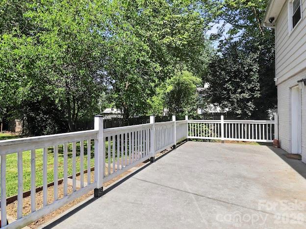 3025 Dunaire Drive Charlotte NC 28205
