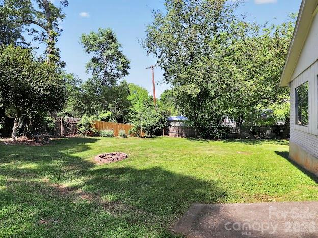 3025 Dunaire Drive Charlotte NC 28205