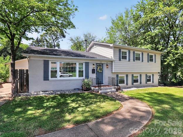 3025 Dunaire Drive Charlotte NC 28205