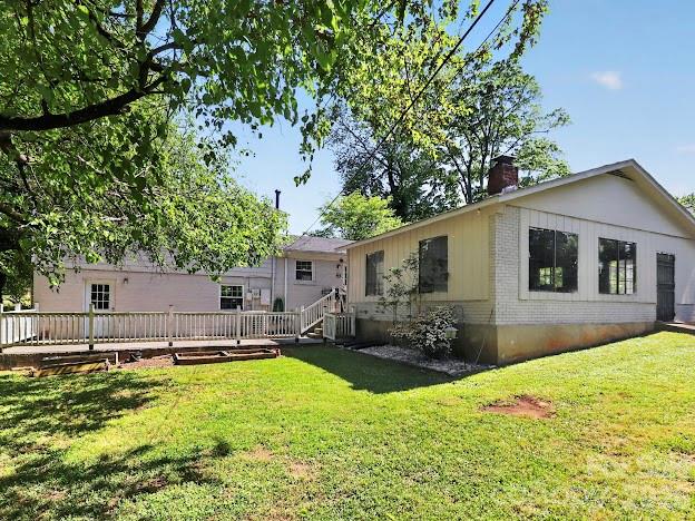 3025 Dunaire Drive Charlotte NC 28205