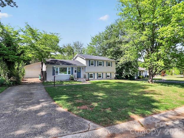 3025 Dunaire Drive Charlotte NC 28205