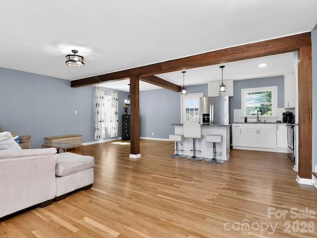 3025 Dunaire Drive Charlotte NC 28205