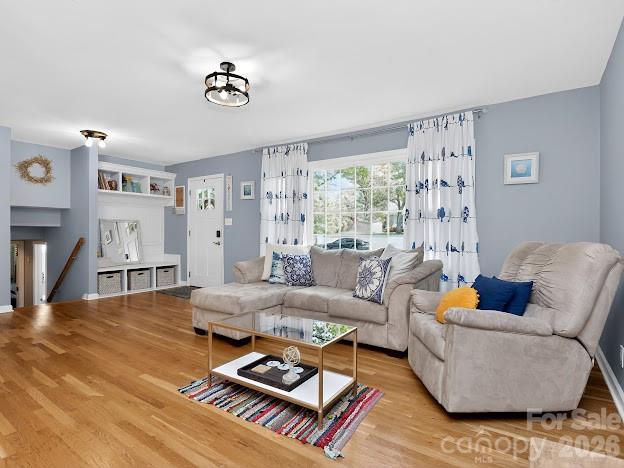 3025 Dunaire Drive Charlotte NC 28205