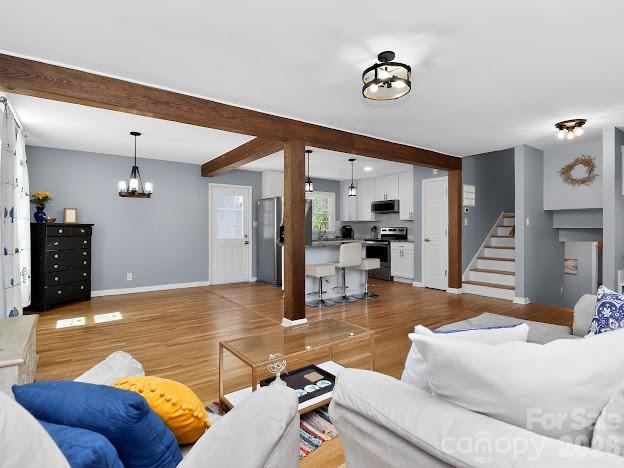 3025 Dunaire Drive Charlotte NC 28205