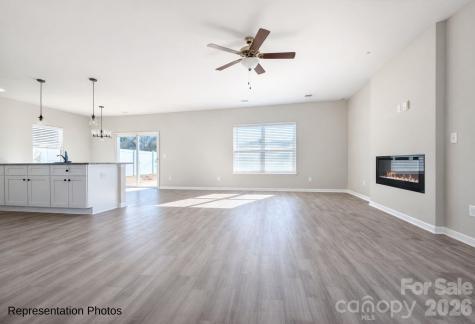 209 Roxanna Court Shelby NC 28152