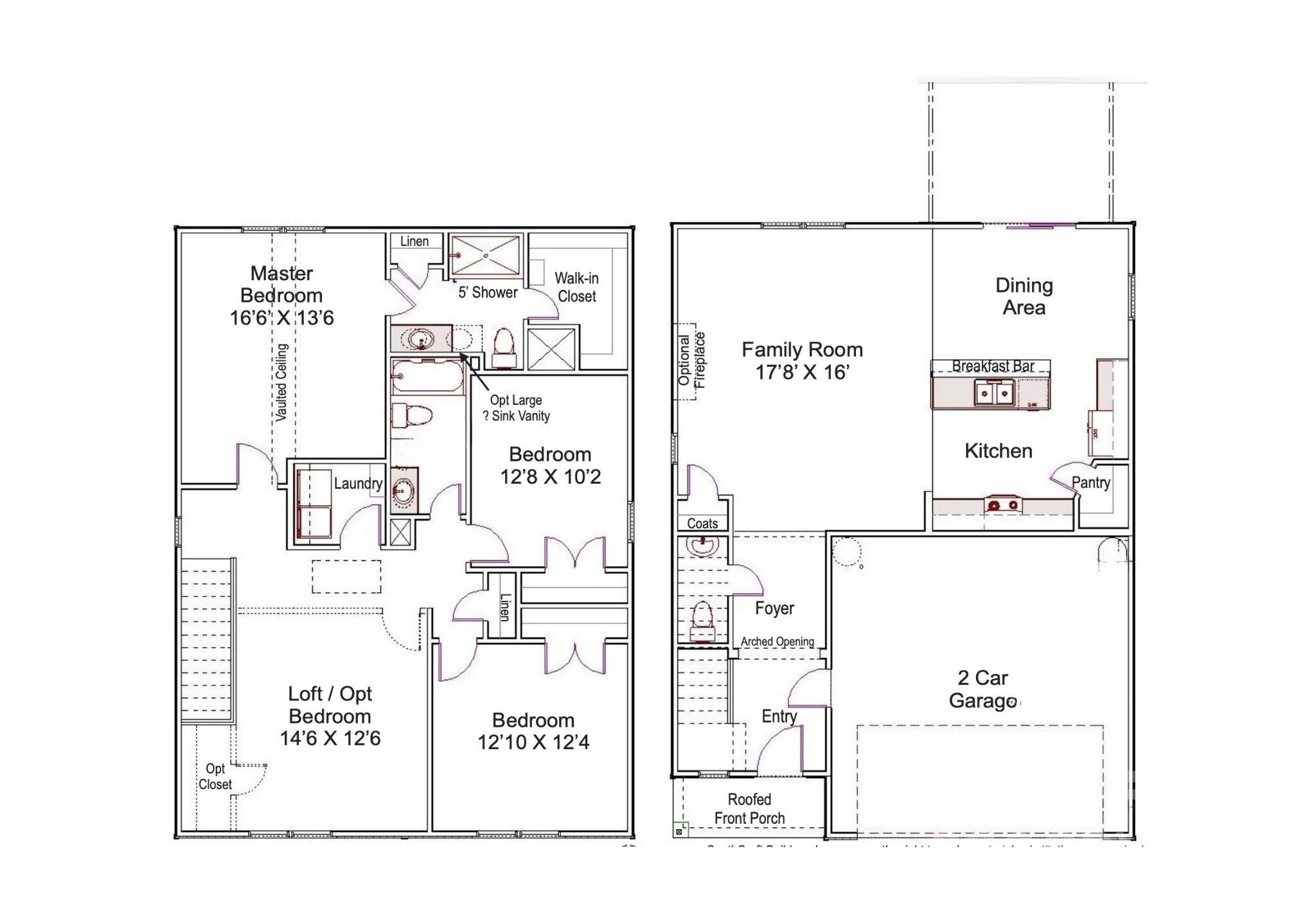209 Roxanna Court Shelby NC 28152