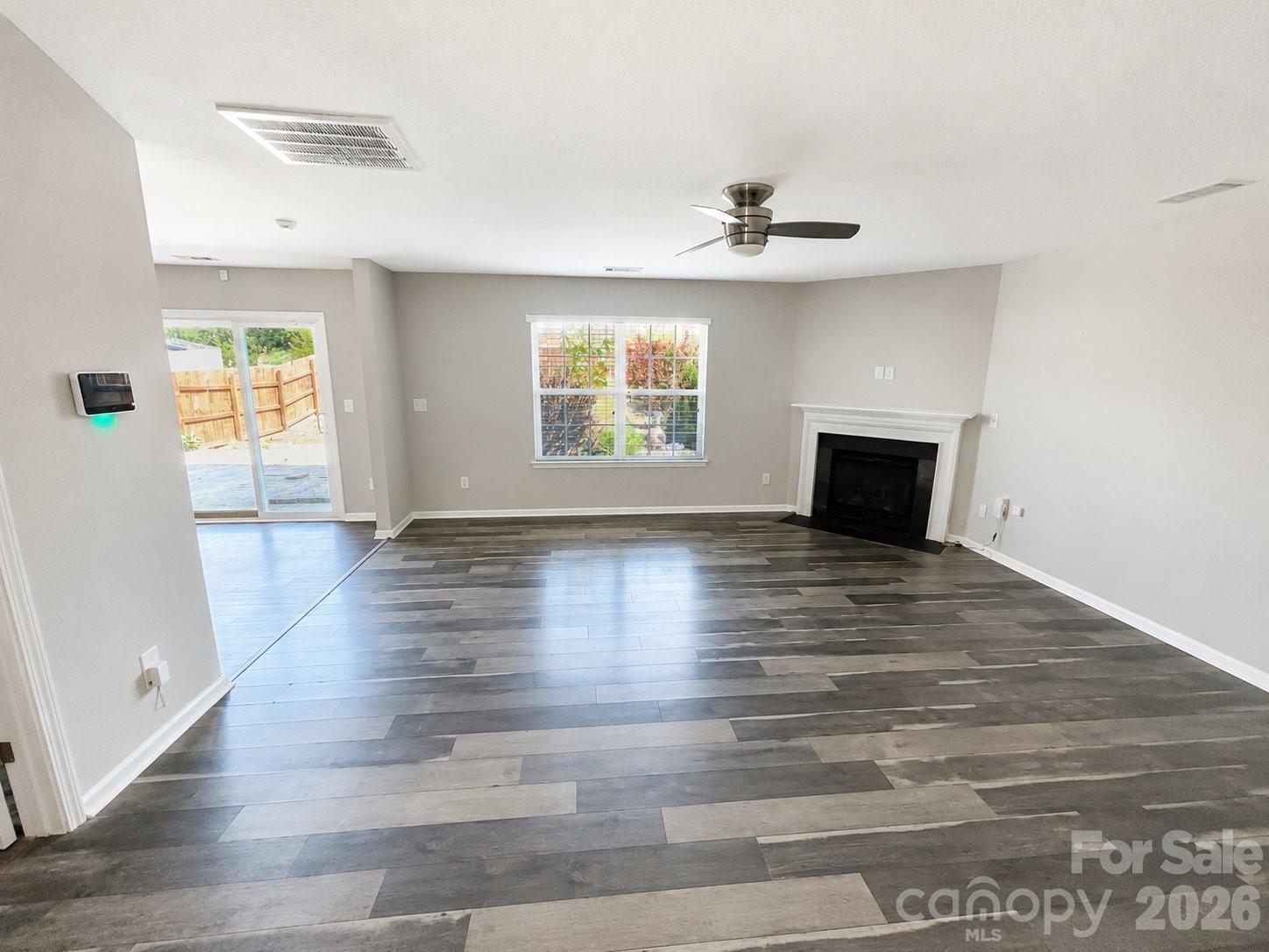 1818 Greenbrook Trail Dallas NC 28034