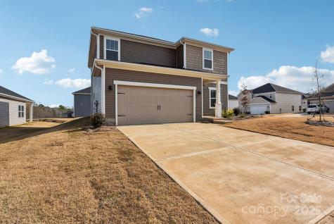 2207 Silverbell Lane Stanley NC 28164