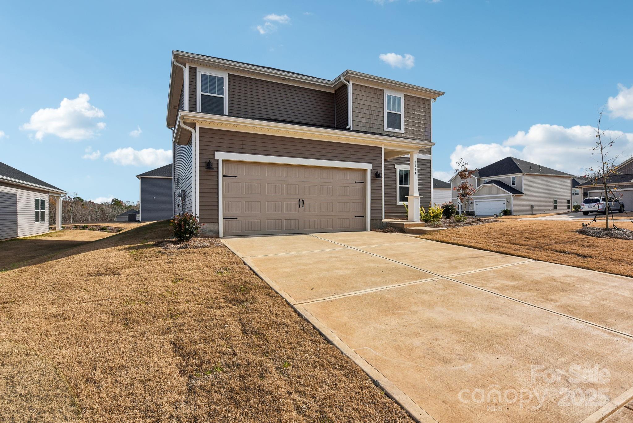2207 Silverbell Lane Stanley NC 28164