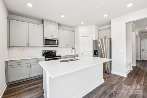 2207 Silverbell Lane Stanley NC 28164