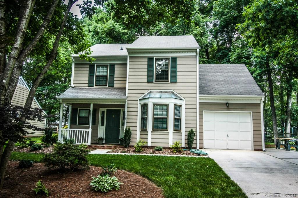 3106 Windstream Court Charlotte NC 28210