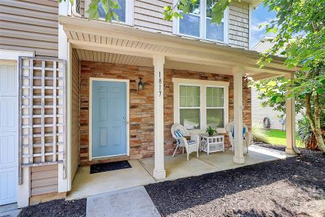 1817 Tradd Avenue Clover SC 29710