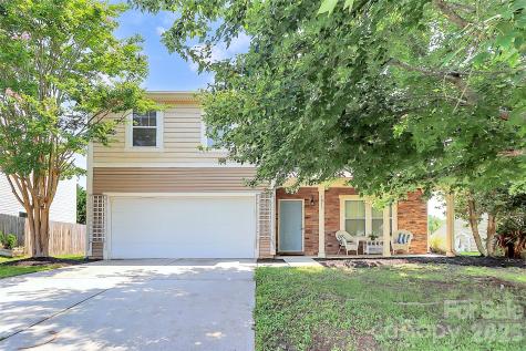 1817 Tradd Avenue Clover SC 29710