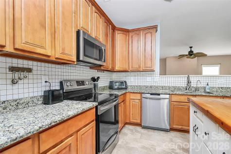 1817 Tradd Avenue Clover SC 29710