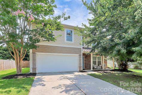 1817 Tradd Avenue Clover SC 29710