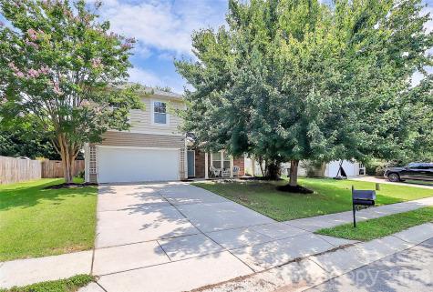 1817 Tradd Avenue Clover SC 29710