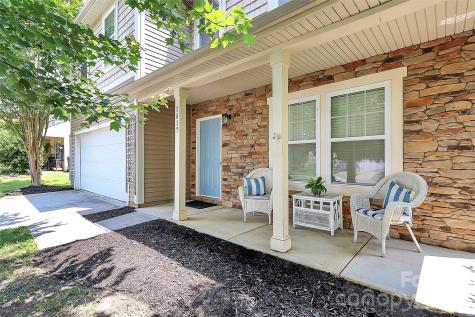 1817 Tradd Avenue Clover SC 29710