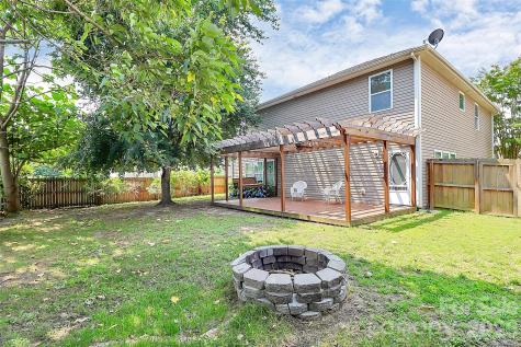 1817 Tradd Avenue Clover SC 29710