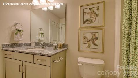1221 White Birch Avenue Huntersville NC 28078